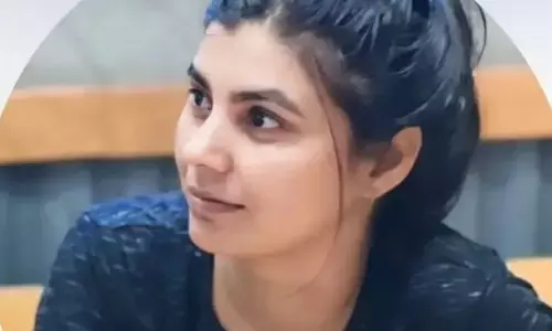 ఆత్మహత్య చేసుకున్న లేడీ కానిస్టేబుల్.. సంచలనం సృష్టిస్తున్న ఘటన