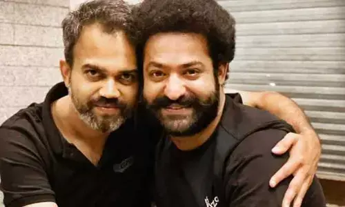 ఎన్టీఆర్ - ప్రశాంత్ నీల్ సినిమాలో ఆ బాలీవుడ్ తార‌?