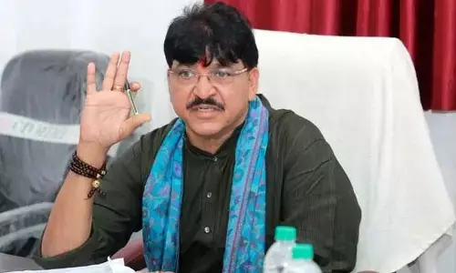 బీజేపీ కూడా ఫార్మాట్ మార్చాలి.. ఎమ్మెల్యే రాకేశ్ రెడ్డి కీలక వ్యాఖ్యలు