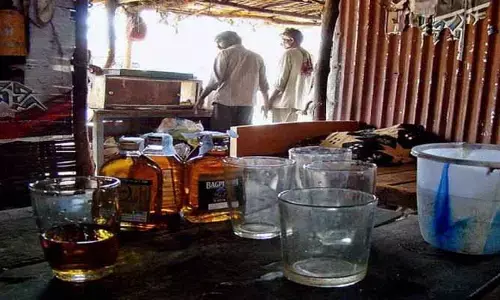 ఎన్నిక‌ల కోడ్ ఉందా..?  లేదా..?