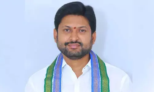 అబ్బయ్యచౌదరిపై రూమర్స్.. స్పందన ఇదే..!