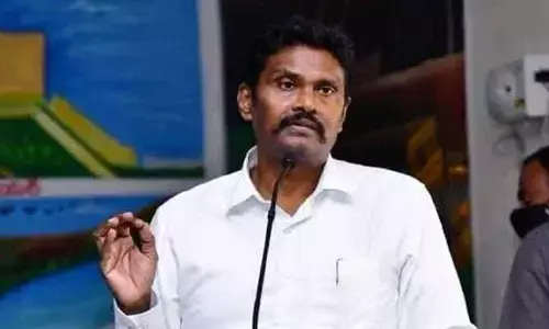 Breaking: సీఐడీ మాజీ చీఫ్ సునీల్ కుమార్‌కు మరోసారి నోటీసులు