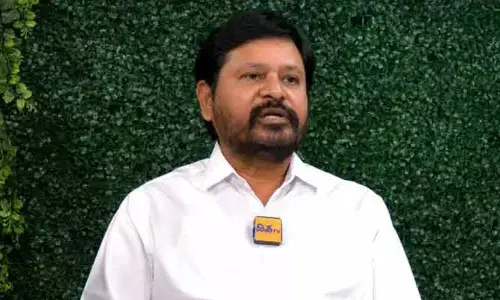 N. Shankar: బీసీ ఉద్యమం తప్పదు.. కాంగ్రెస్ పార్టీ మళ్లీ ఆ తప్పు చేయొద్దు.. డైరెక్టర్ ఎన్.శంకర్ సంచలన వ్యాఖ్యలు