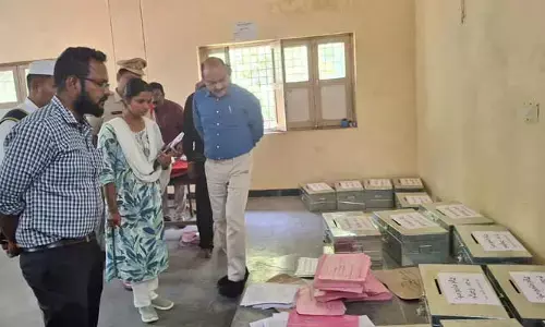 ఎన్నికల ఏర్పాట్లలో అలసత్వం వద్దు: అడిషనల్ కలెక్టర్