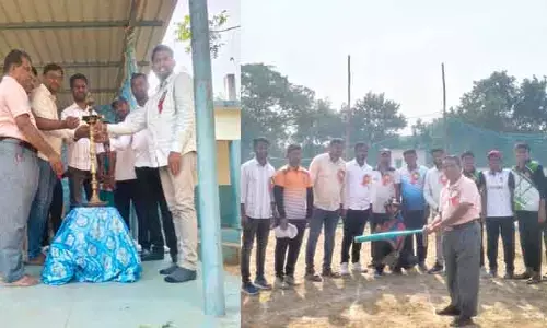 తెలంగాణ సాఫ్ట్ బేస్‌బాల్ సెలక్షన్ ట్రయల్స్