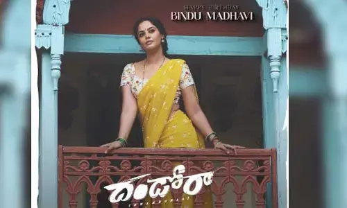 ‘సినిమా చూసి ఎవరూ మారరు’.. ఆసక్తికర వ్యాఖ్యలు చేసిన డైరెక్టర్