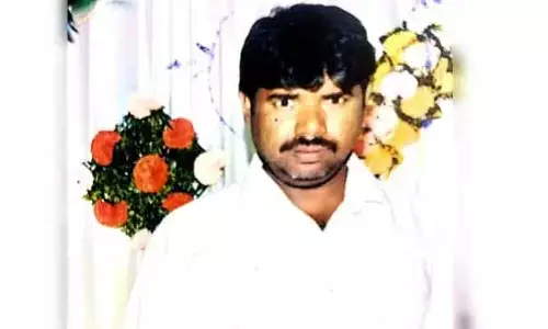 ఆటో డ్రైవ‌ర్ అదృశ్యం