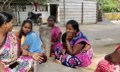 ఒంటరి మహిళలకు గుడ్ న్యూస్.. 80% సబ్సిడీతో రుణాలు