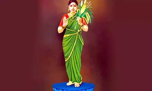 జిల్లాల్లో తెలంగాణ తల్లి విగ్రహావిష్కరణలకు ముహూర్తం ఖరారు