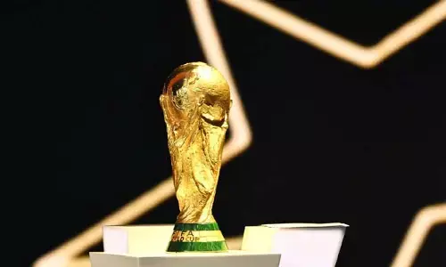 ఫిఫా వరల్డ్ కప్ 2026.. పూర్తి షెడ్యూల్ ఇదిగో