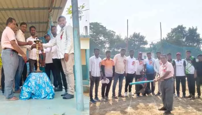 తెలంగాణ సాఫ్ట్ బేస్బాల్ సెలక్షన్ ట్రయల్స్ తెలంగాణ సాఫ్ట్ బేస్బాల్ సెలక్షన్ ట్రయల్స్