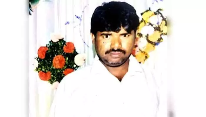 ఆటో డ్రైవర్ అదృశ్యం ఆటో డ్రైవర్ అదృశ్యం