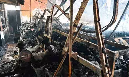 గోవా అగ్నిప్రమాదానికి కారణాలు ఇవేనా?