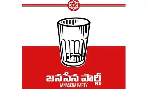 రాష్ట్ర రాజకీయాల్లో కొత్త సమీకరణల దిశగా జనసేన