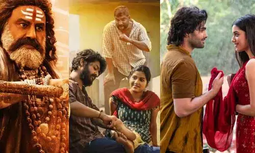 అఖండ 2 వాయిదా..ఆ రెండు సినిమాల‌కు బాగా క‌లిసొచ్చిందిగా!