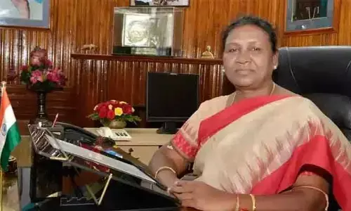రాష్ట్రపతి ముర్ము శీతాకాల విడిది షెడ్యూల్ ఖరారు