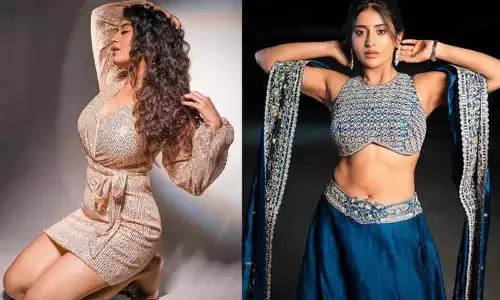 నేను ఒక లెక్చరర్‌ని ప్రేమించాను.. అతనితో నేను చాలా టైమ్ పాస్ చేశాను.. రాశి సింగ్ ఇంట్రెస్టింగ్ కామెంట్స్