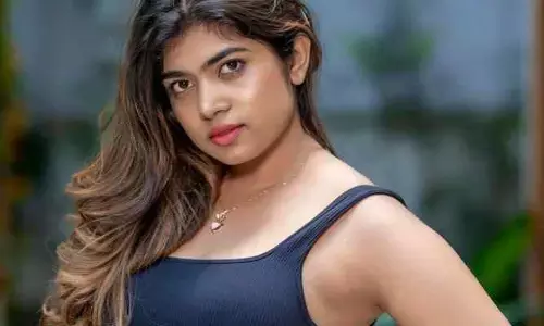 ఆ కుర్రాడితో ఎఫైర్..? ఎలిమినేషన్ తర్వాత రీతు చౌదరి క్లారిటీ