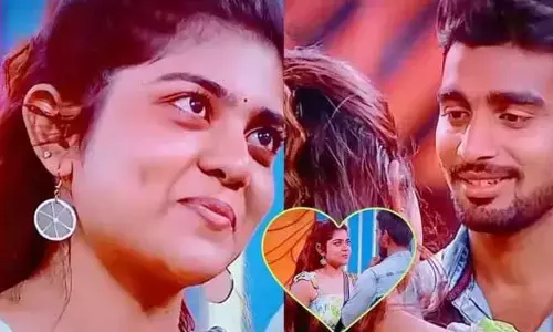పవన్ కళ్యాణ్ అమ్మాయిల పిచ్చోడు.. క్లారిటీ ఇచ్చిన రీతు చౌదరి.. వీడియో వైరల్