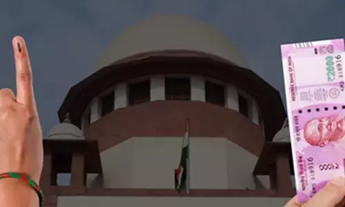 ఓటరు మహాశయులా.. కోటరు మహాశయులా.?