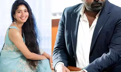 47 ఏళ్ల హీరోతో రొమాన్స్ చేయబోతున్న సాయి పల్లవి?.. అమ్మో వద్దే వద్దంటున్న నెటిజన్లు