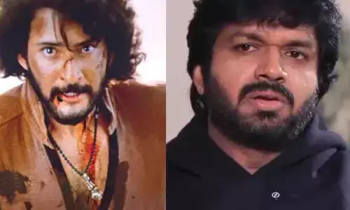 వార‌ణాసి సినిమాపై అనిల్ రావిపూడి షాకింగ్ కామెంట్స్