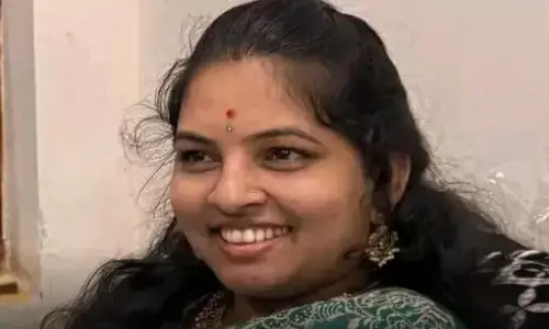 గుండెపోటు అని నమ్మించాడా?.. అసలేం జరిగింది..!