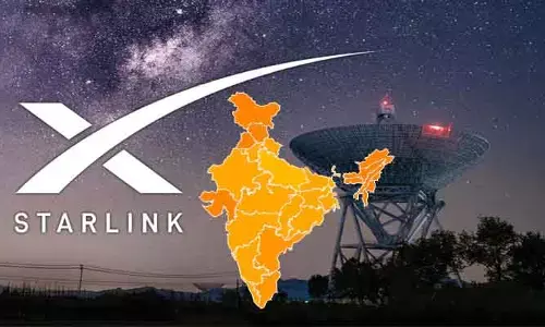 నెటిజన్లకు బిగ్ అలర్ట్.. సబ్‌స్క్రిప్షన్ ప్లాన్ ప్రకటించిన స్టార్‌లింక్