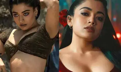 ఆ వివాద‌స్ప‌ద హీరోయిన్ బ‌యోపిక్ లో రష్మిక ?