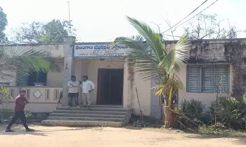ఎక్సైజ్‌లో వసూల్ రాజాలు..!