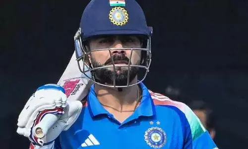 విరాట్ కోహ్లీ కీల‌క ప్ర‌క‌ట‌న‌..ఇకపై ఆ కంపెనీ బ్రాండ్ అంబాసిడర్‌గా !