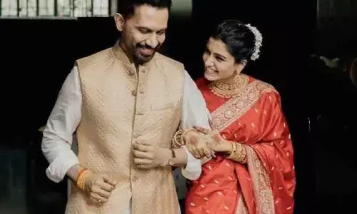 ఇంటి పేరు మార్చుకోవ‌డంపై స‌మంత షాకింగ్ నిర్ణ‌యం ?