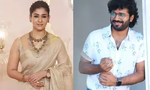 నయనతారతో ఆ పని చేయించడం టాక్ ఆఫ్ ది టౌన్ అయింది: అనిల్ రావిపూడి ఇంట్రెస్టింగ్ కామెంట్స్