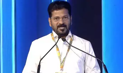 CM Revanth Reddy: అన్‌స్టాపబుల్‌ గా తెలంగాణ రైజింగ్‌ : సీఎం రేవంత్ రెడ్డి
