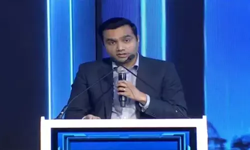 రూ.25 వేల కోట్లతో తెలంగాణలో గ్రీన్‌డేటా సెంటర్‌: కరణ్ అదానీ కీలక వ్యాఖ్యలు