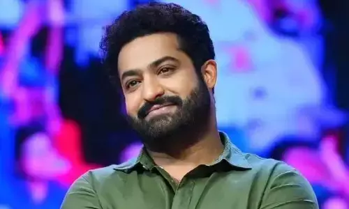 ఆ సంస్థతో మాకు సంబంధం లేదు.. ఎన్టీఆర్ కార్యాలయం కీలక ప్రకటన!