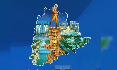 గ్లోబల్ సమ్మిట్‌తో బ్రాండ్ హైదరాబాద్‌కు ప్రపంచ గుర్తింపు
