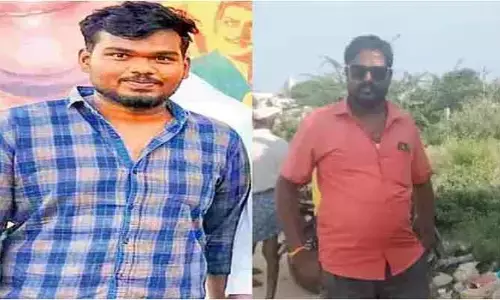 సత్యవర్ధన్ కిడ్నాప్ కేసులో నిందితుడికి రిమాండ్