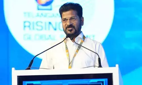 మా విజన్ మీద ఇంకెవరికైనా అనుమానం ఉందా?: CM రేవంత్