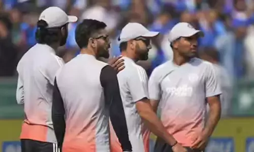 టీమిండియాకు భారీ షాక్ ఇచ్చిన ఐసీసీ