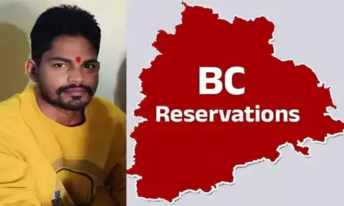 బలిదానాలు వద్దు.. పోరాడి రిజర్వేషన్ సాధించుకుందాం!