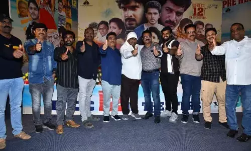 ‘ఫెయిల్యూర్ బాయ్స్’ ఓ అద్భుతం