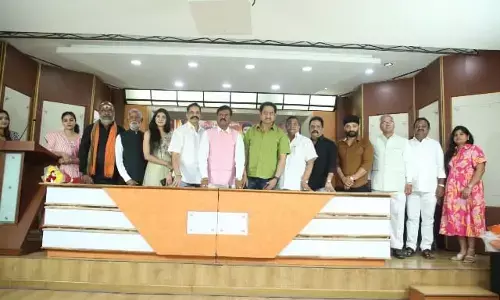 ‘RK దీక్ష’.. జవాన్లకు అంకితం