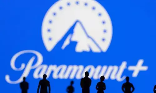 Paramount: వార్నర్ బ్రదర్స్ డిస్కవరీ కొనుగోలుకు బిడ్ వేసిన పారామౌంట్