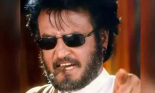 రజనీకాంత్ సినిమాకు పాతికేళ్లు.. రీరిలీజ్ తో ఆ రికార్డు బ్రేక్ చేస్తుందా?
