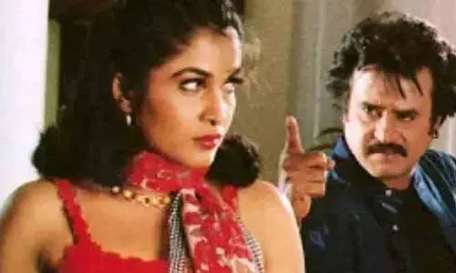 నరసింహ సినిమాకు సీక్వెల్.. క్రేజీ అప్డేట్ ఇచ్చిన రజనీకాంత్