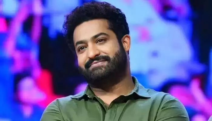 ఆ సంస్థతో మాకు సంబంధం లేదు.. ఎన్టీఆర్ కార్యాలయం కీలక ప్రకటన! ఆ సంస్థతో మాకు సంబంధం లేదు.. ఎన్టీఆర్ కార్యాలయం కీలక ప్రకటన!