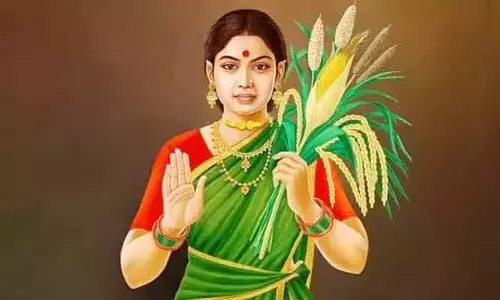 రాష్ట్ర వ్యాప్తంగా ముస్తాబైన కలెక్టరేట్లు.. కాసేపట్లో తెలంగాణ తల్లి విగ్రహాల ఆవిష్కరణ