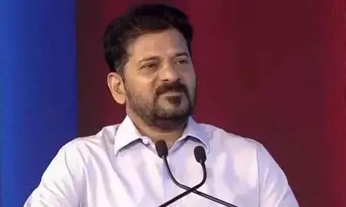 సోనియాగాంధీ స్వరాష్ట్ర కలను సాకారం చేశారు.. సీఎం రేవంత్ రెడ్డి ఆసక్తికర వ్యాఖ్యలు