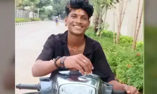 అనంతపురం జిల్లాలో యువకుడి దారుణ హత్య